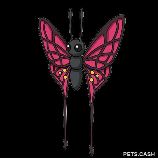 2022 Uplift Butterfly