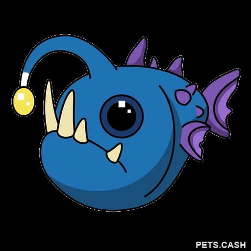 Angler Fish