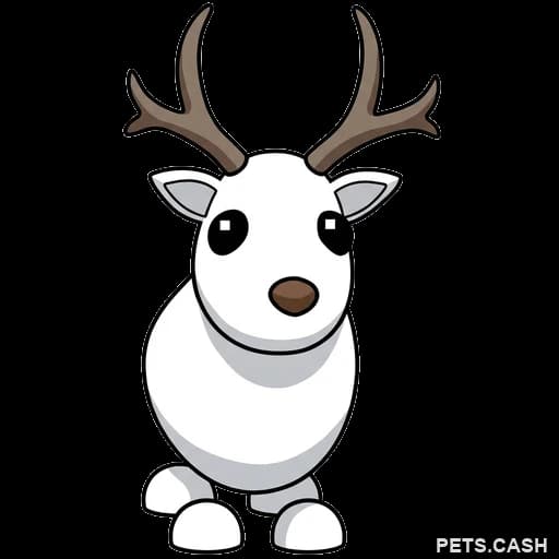 Arctic Reindeer