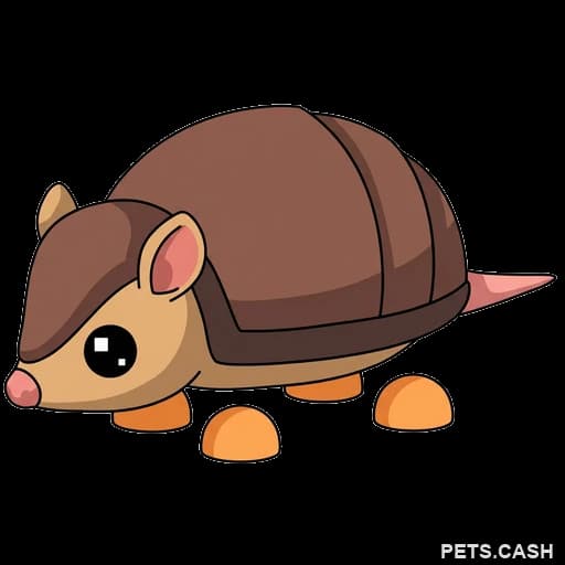 Armadillo