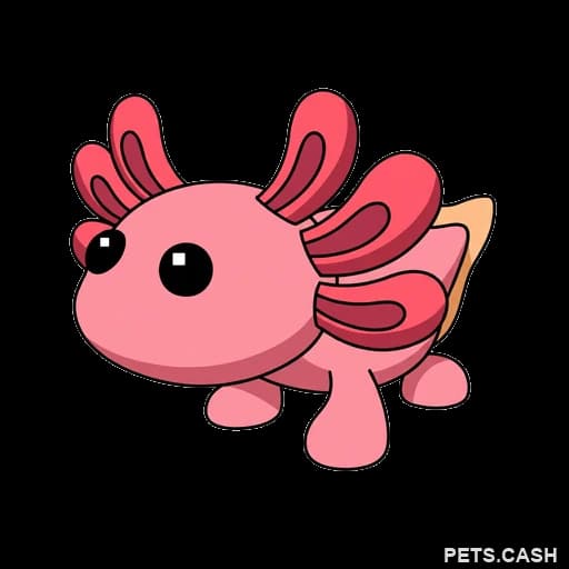 Axolotl