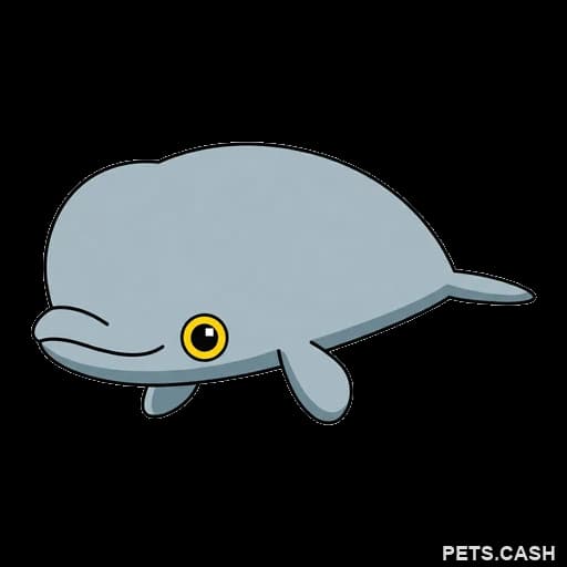 Beluga Whale