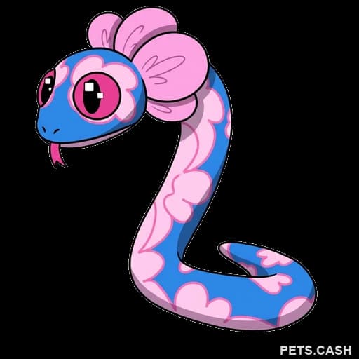 Blossom Snake