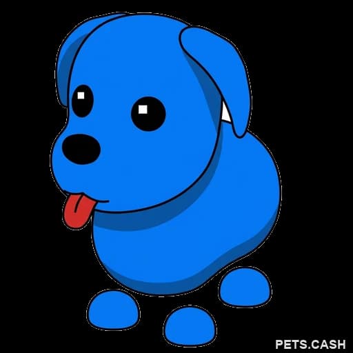 Blue Dog
