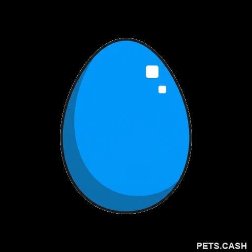 Blue Egg