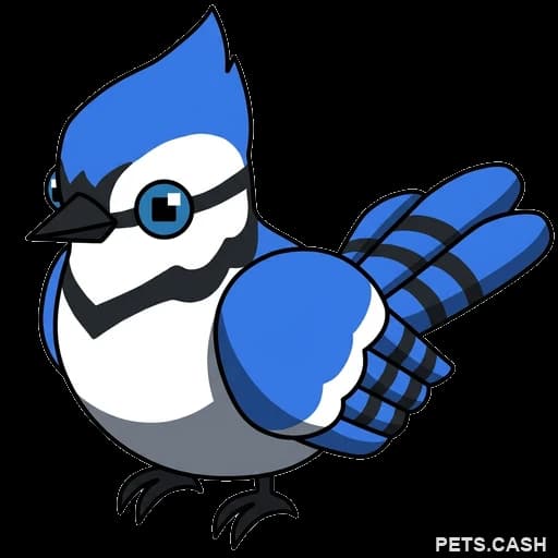 Blue Jay