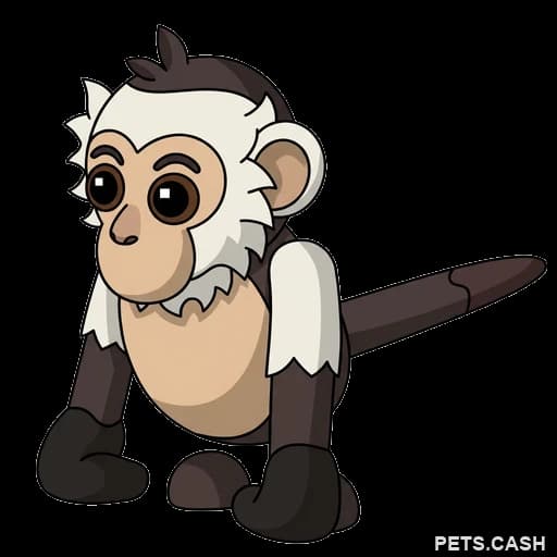 Capuchin Monkey