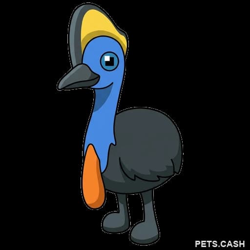 Cassowary