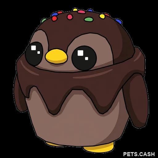 Choco Penguin
