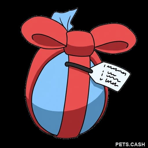 Christmas Future Egg