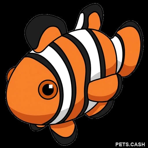 Clownfish