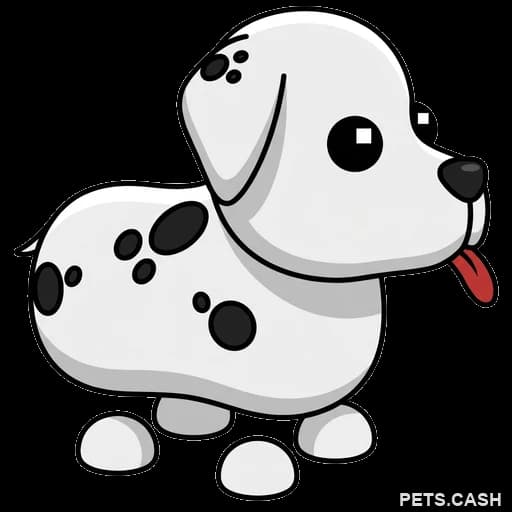 Dalmatian