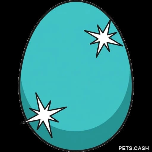 Diamond Egg