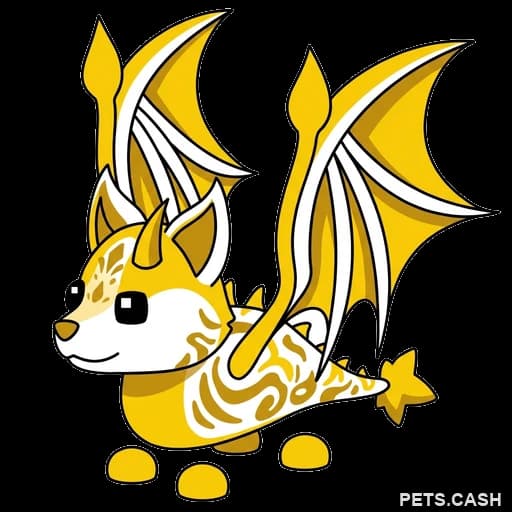 Fairy Bat Dragon