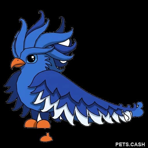 Frost Phoenix