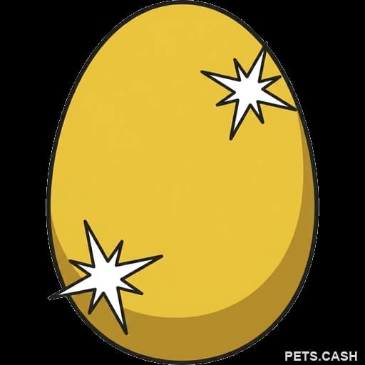 Golden Egg