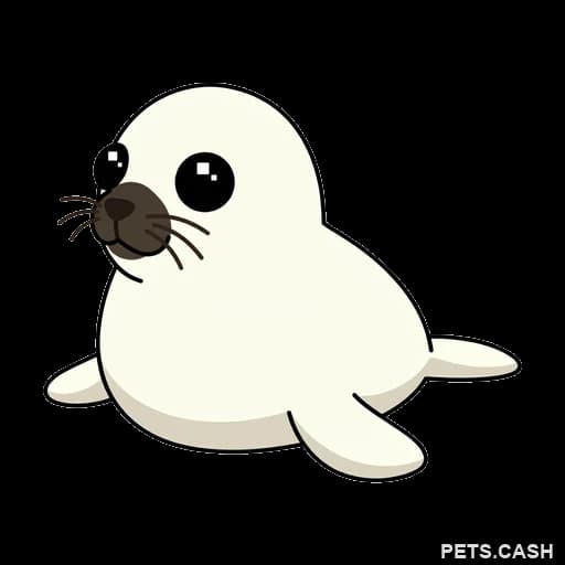 Harp Seal