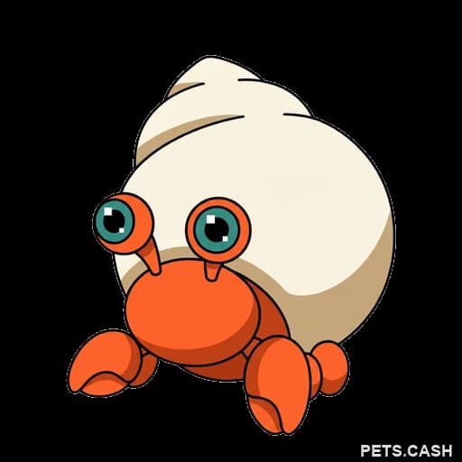 Hermit Crab