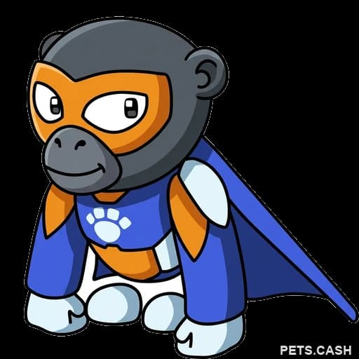 Hero Gibbon