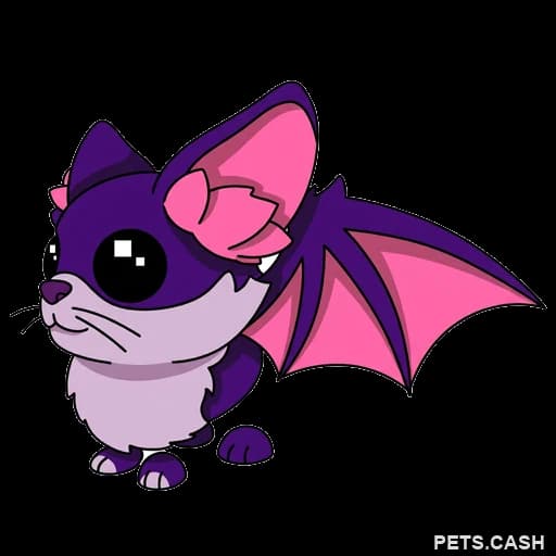 Kitty Bat