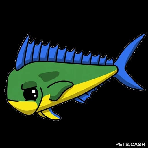 Mahi Mahi