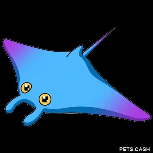 Manta Ray