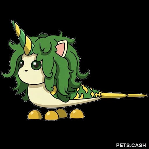 Mermicorn
