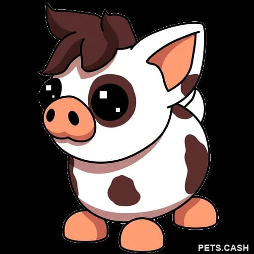 Mini Pig