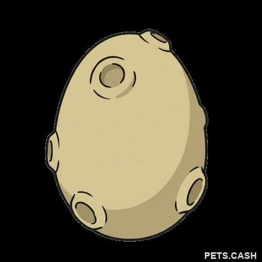 Moon Egg