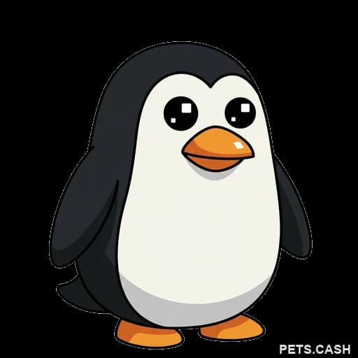 Penguin