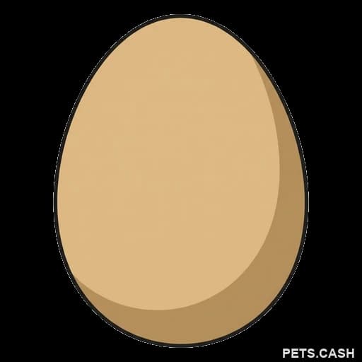 Pet Egg