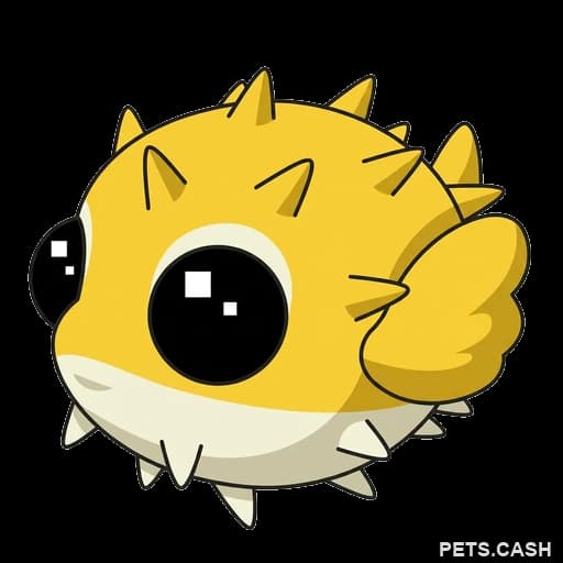 Puffer Fish