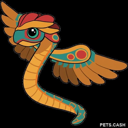 Quetzalcoatl