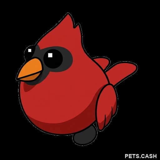 Red Cardinal