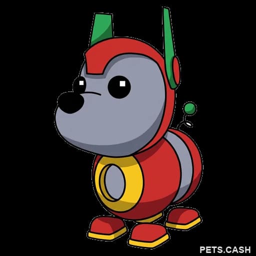 Robo Dog