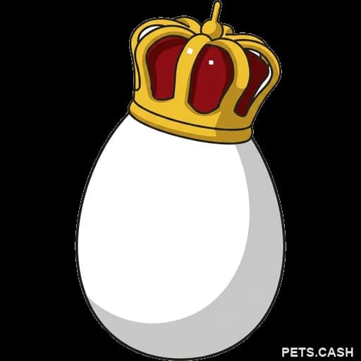 Royal Egg