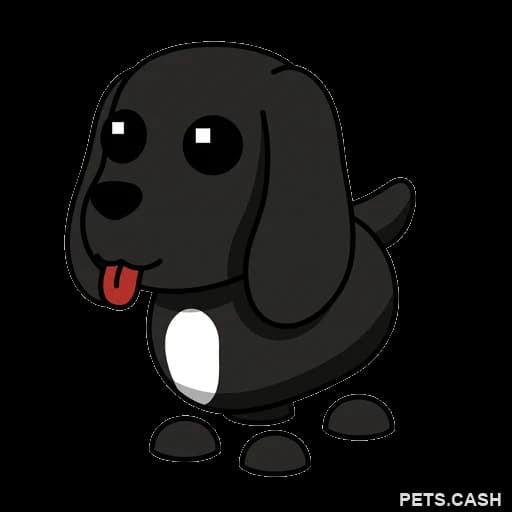 Royal Palace Spaniel