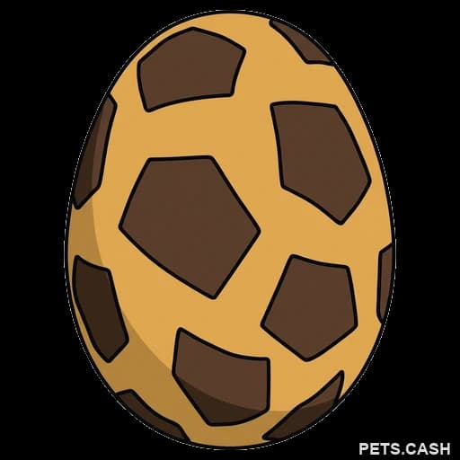Safari Egg