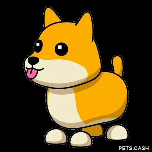 Shiba Inu