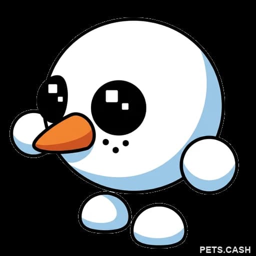 Snowball Pet