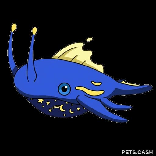 Space Whale