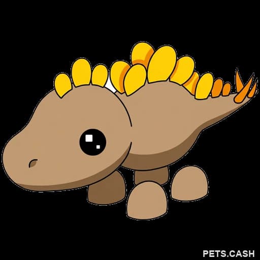 Stegosaurus