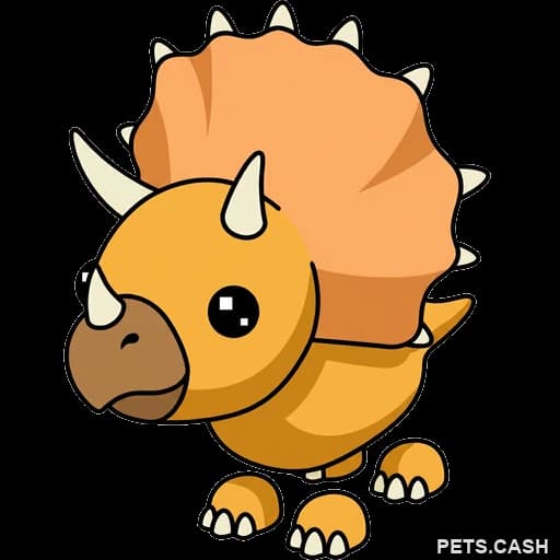 Triceratops