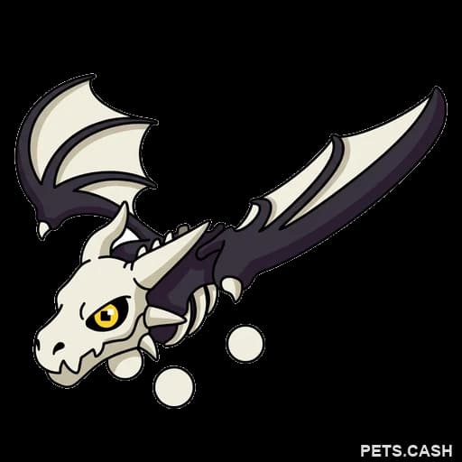 Vampire Dragon