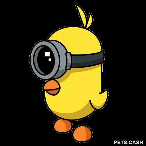 Zodiac Minion Chick